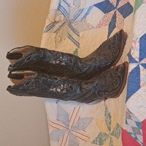 Corral Vintage Cowboy boot